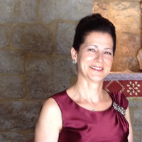 Norma Frayha
