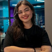 Bianca Dorneles Ávila