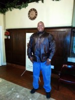 Andre Scott