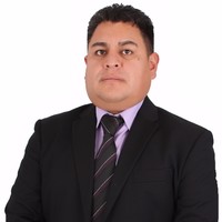 Darwin Paul Ceron Amaguaña