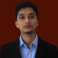 Md Yasin Arafat