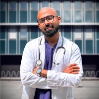 Dr.Manu Krishna,MD