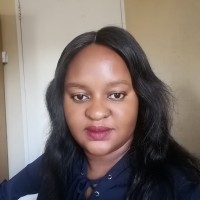 Gloria Magwenzi