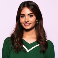 Irene Biju