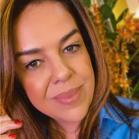 Giana Fernandes Monteiro