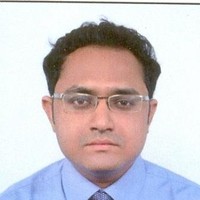 Soujatya Ghosh