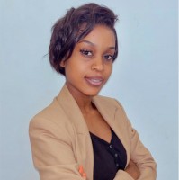 Marie Christelle Gbetibouo Amari