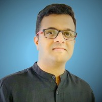 Aravind S