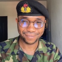 Mustapha Opabode