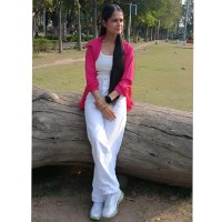 Rajwinder Saini