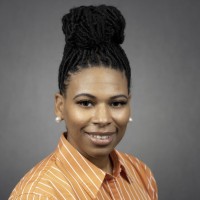 Ke Aira Davis, Ph.D.