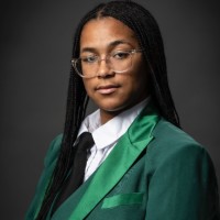 Sierra Coleman