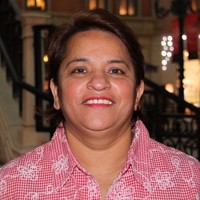 Bina Gharbharan