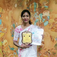 Sumithra k