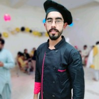 Muhammad Zubair