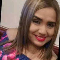 Geraldine Rivera