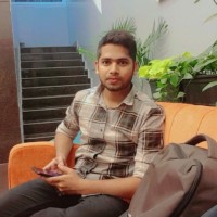 Md Musheer Anjum Posti