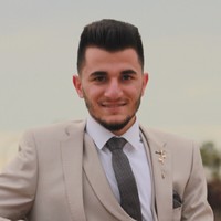 Mohammad Alqudah