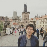 Punnawich Pradittong