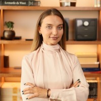 Iana Varyvoda