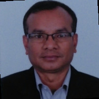 Nawaraj Karki