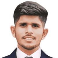 Shriyog Dhaigude