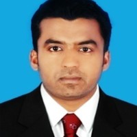 Musrif Khan Mohamed