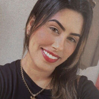 Thais Almeida
