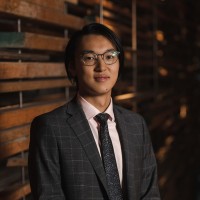 Eldon Huang
