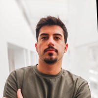 Carmine D'Elia