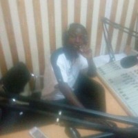 Geoffrey Namayi