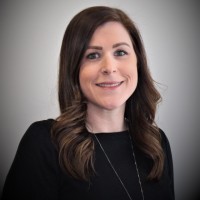 Jessica R. Creasey, Cisr