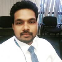Ritesh Joshi