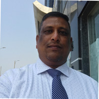 Shakeel Ahmed