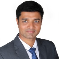 Dr. NIHAR SHAH