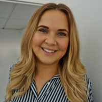 Frida Bakker