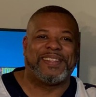 Ron Ferguson