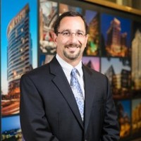 Fred S. Marino, Aia