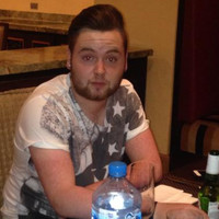 Luke Mcguire