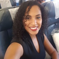 Maria Del Rosario Echevarria Rivas
