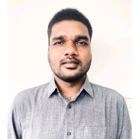 Srikanth Reddy
