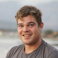 Paul Steyn