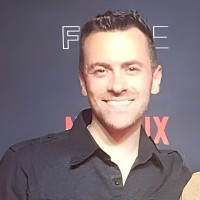 Blaine Moir