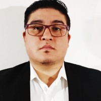 Sergio Patricio Bravo San Matin