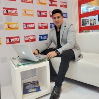 Saul David Ladino Cataño