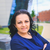 Marta Kalemba Micb Pm Dip.