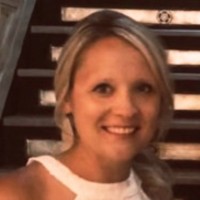 Tracy Curtin