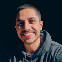 Eric de Melo Steinkirch Gutierrez