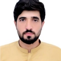 Syed Tariq Shah