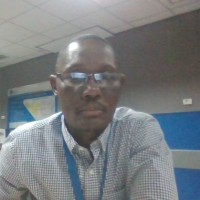 Andrew Ddamba